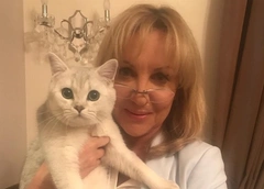 Елена Яковлева рассказала, кто помог ей избежать развода