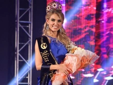 Россиянка одержала победу на конкурсе красоты Miss United Continents-2017