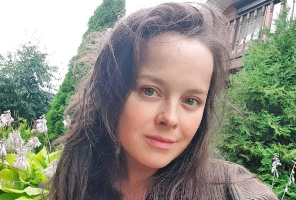 Наталия Медведева | Источник: Instagram (запрещенная в России экстремистская организация)