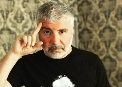 Жена Сосо Павлиашвили помогла ему справиться с тяжелой болезнью