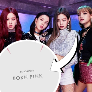 YG Entertainment объявили точную дату камбэка BLACKPINK с альбомом «BORN PINK» 😎