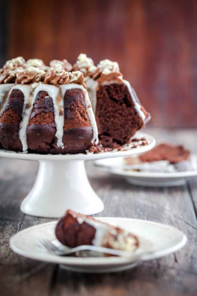 красивые куличи (фото) 6