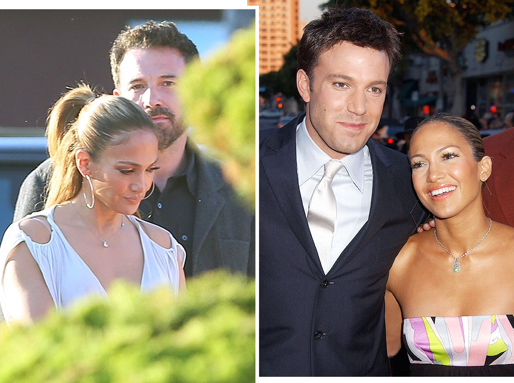 Попытка номер два: чем закончится роман Джей Ло и Бена Аффлека — прогноз нумеролога | marieclaire.ru