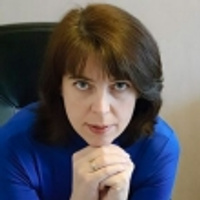 Аватарка Мартынова Ирина Викторовна