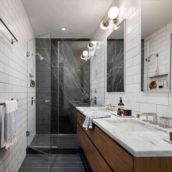 Шкафы под раковину из дерева: 40+ актуальных идей | myDecor