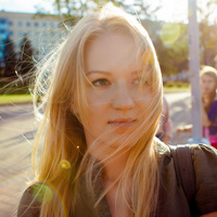 Аватарка marialewochkina