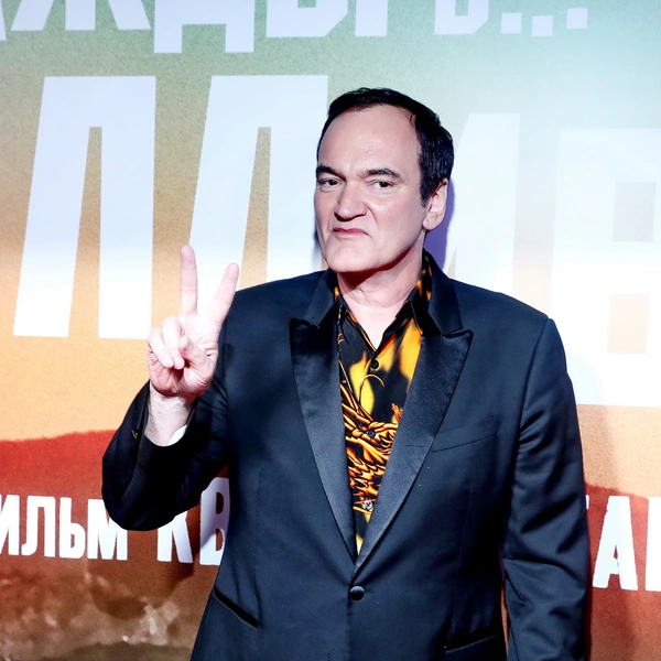 Квентин Тарантино