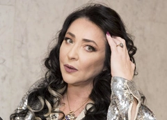 Лолита: «Мы с Цекало собирали бутылки и бычки»