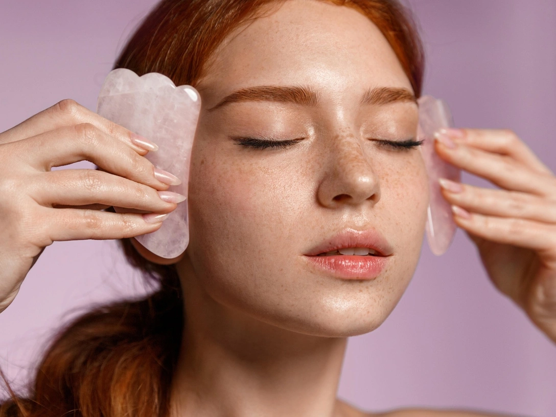 Вау-эффект за копейки: 7 процедур, которые нужно успеть сделать до Нового года | marieclaire.ru