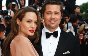 Вы не угадаете, где Брэд Питт и Анджелина Джоли любили заниматься сексом