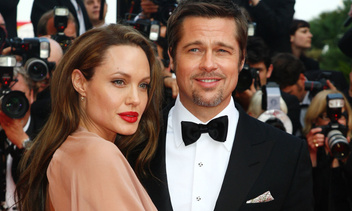 Вы не угадаете, где Брэд Питт и Анджелина Джоли любили заниматься сексом