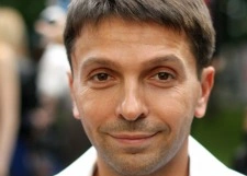 Участник «Квартета И» Леонид Барац выдал дочь замуж