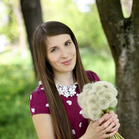 Аватарка elenaarxipova85