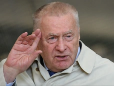 Вячеслав Володин сообщил о смерти Владимира Жириновского