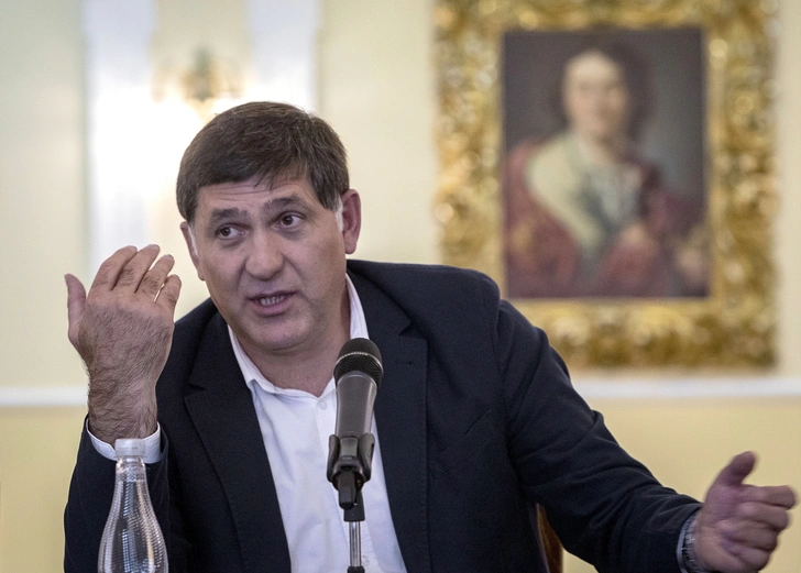 Сергей Пускепалис | www.starhit.ru