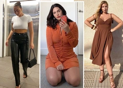 6 модных блогеров, которые пишут для девушек plus size
