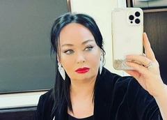 Лариса Гузеева считает, что ее сглазили: «Я потерялась. Не выберусь никак»