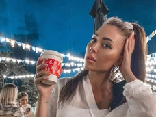Беременная Алена Рапунцель сбежала во Владивосток без мужа