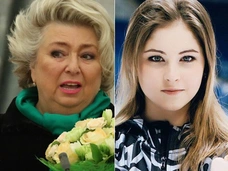 Татьяна Тарасова не верит в будущее Юлии Липницкой