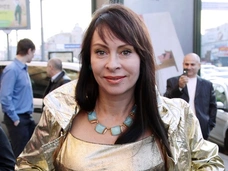 Марина Хлебникова впервые рассказала о самочувствии после смерти мужа