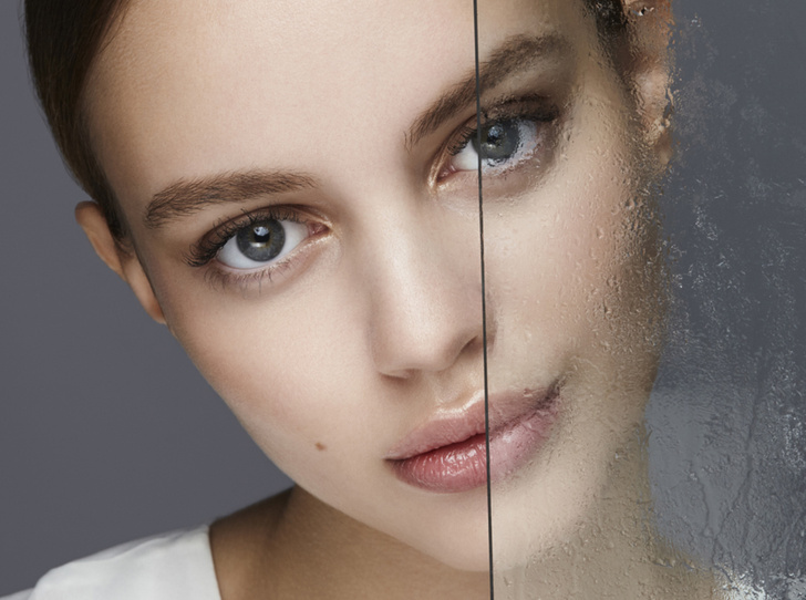 Как улучшить цвет лица и состояние кожи, полезные продукты и маски | sauna-chelyabinsk.ru