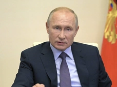 Путин о Навальном: «Травить? Да кому он нужен-то!»