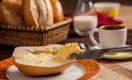 Что произойдет с организмом, если каждый день есть сливочное масло
