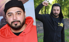 Испугался ожирения: солист группы «Корни» Александр Бердников сильно похудел