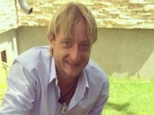Тренер Плющенко дал оценку его первому выступлению после операции
