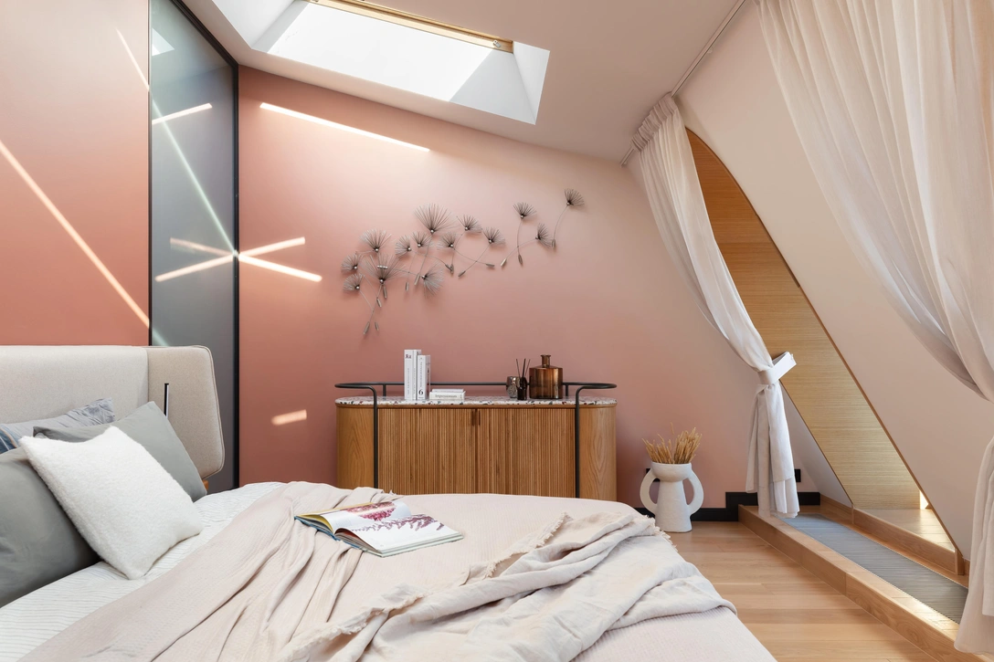 Квартира в Санкт-Петербурге. Проект Андрея Перепечко. | Источник: Екатерина Титенко, Анна Чернышова