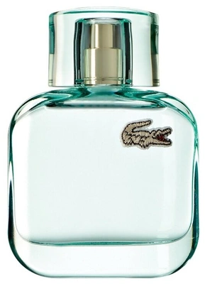 Туалетная вода L.12.12 Natural pour Elle от LACOSTE 