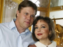 Экстрасенс: «Татьяна Буланова ни за что не уйдет от супруга»