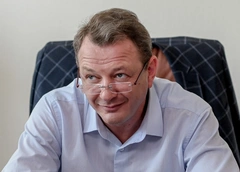 Марат Башаров: «Вошел в роль Харви Вайнштейна. Жалко его, все мы живые люди и любим женщин»