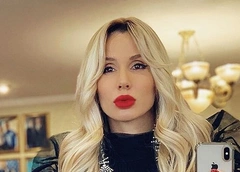 Продюсер Чибисов уверен, что Лобода вывозила миллионы в Европу и не платила налоги на Украине