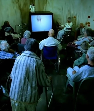История одной песни: Moby, Natural Blues, 1999