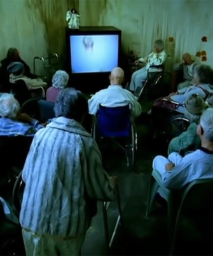 История одной песни: Moby, Natural Blues, 1999