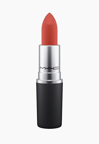 Помада MAC Губная Powder Kiss Lipstick