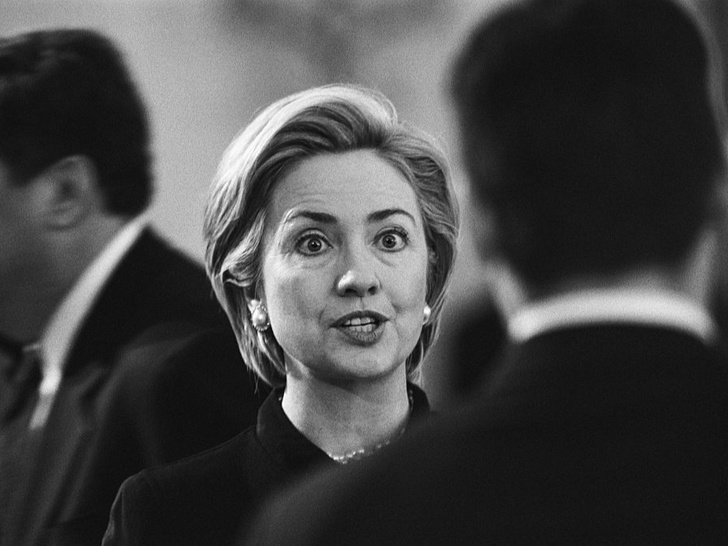 Внутри скандала с Моникой Левински: что происходило в Белом доме накануне импичмента Билла Клинтона