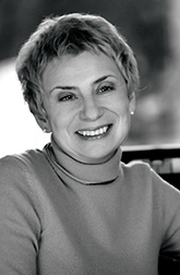 Анна Варга, семейный психолог Анна Варга, семейный психолог