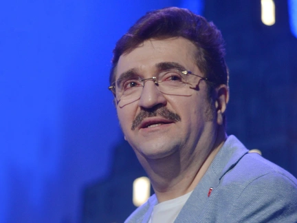 Создатель «ДОМа-2» Валерий Комиссаров: «Присутствие Гурченко на новом шоу обходится гораздо дороже Самбурской»