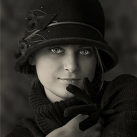 Аватарка Тина