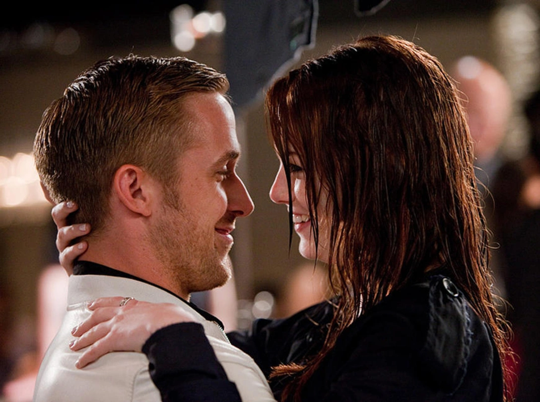 Кадр из к/ф «Эта дурацкая любовь» | marieclaire.ru