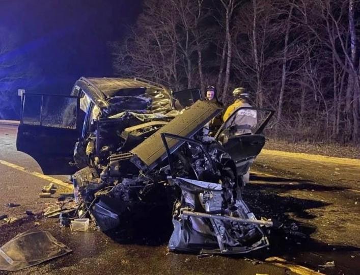 Оказалось, что со звездой шоу Малахова в страшном ДТП разбился ее муж, сооснователь ресторана «Сыроварня»