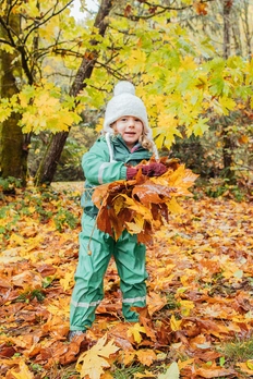 Вера Чепрасова, 5 лет, г. Тула