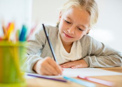 5 важных навыков, которые ребенок должен освоить до школы