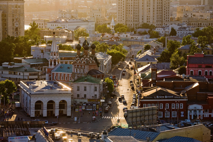 Мечта сдавать квартиру в Москве больше не мечта: жилье в столице дешевеет