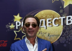 Григорий Лепс пригласил на фестиваль первую жену