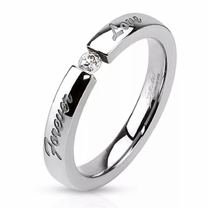 Выбери кольцо, а мы скажем, о какой свадьбе ты мечтаешь [тест в один клик]