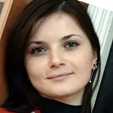 Лаура Далгатова