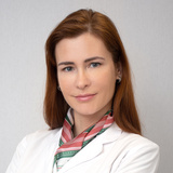 Ульяна Румянцева